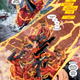 Illustration for article titled In this exclusive preview of emTeen Titans/em, Kid Flash takes on Superboy!